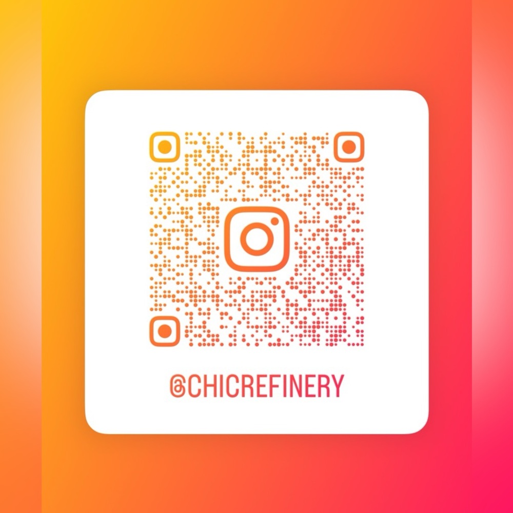 IG: For deals! Follow me